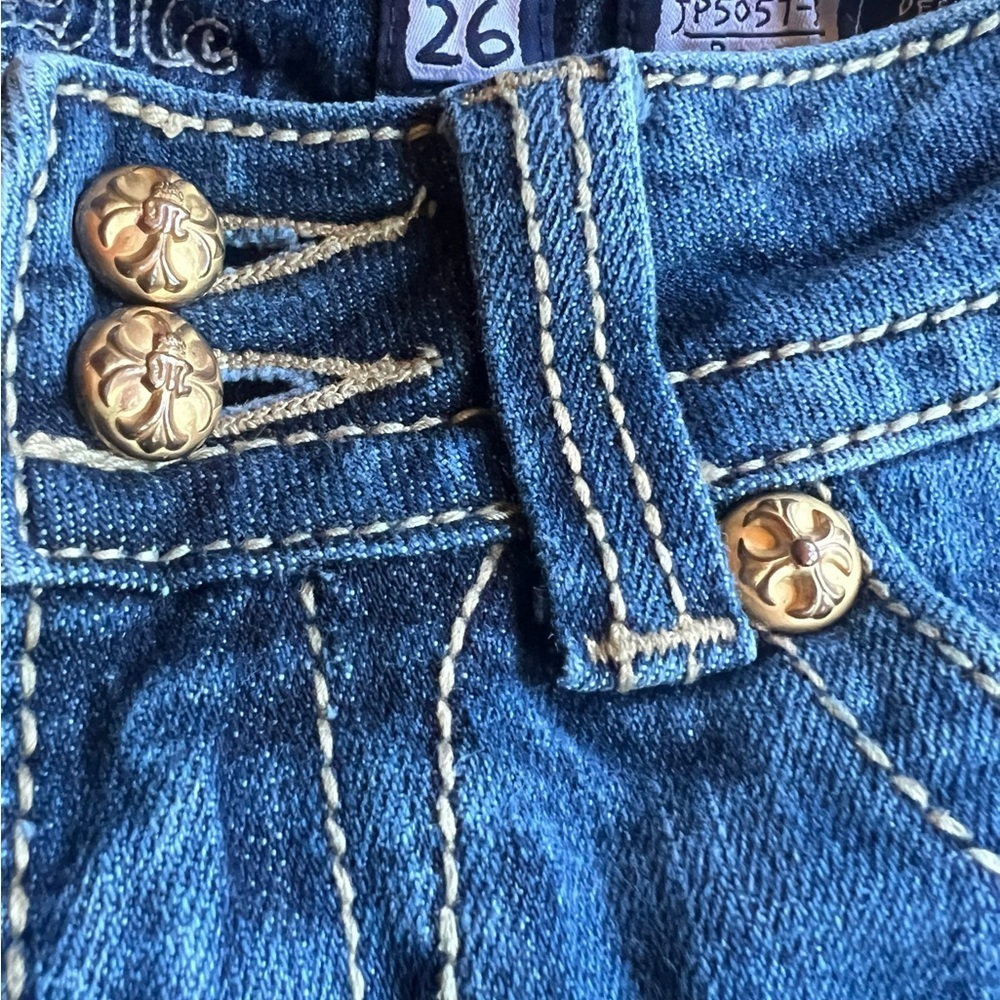 Miss. Me jeans size 26 - Picture 7 of 10